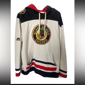 Chicago Blackhawks sweatshirt